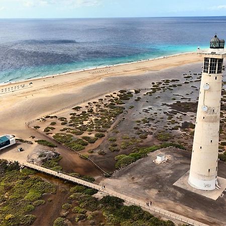 La Brisa Atlantica Lejlighed Morro Jable  Eksteriør billede