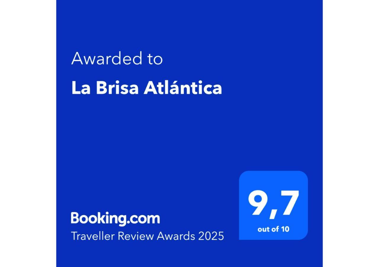 La Brisa Atlantica Lejlighed Morro Jable  Eksteriør billede