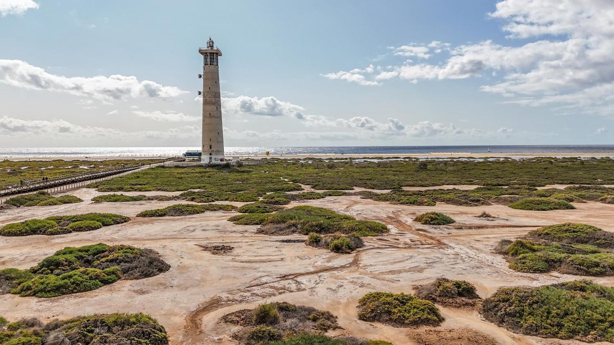 La Brisa Atlantica Lejlighed Morro Jable  Eksteriør billede